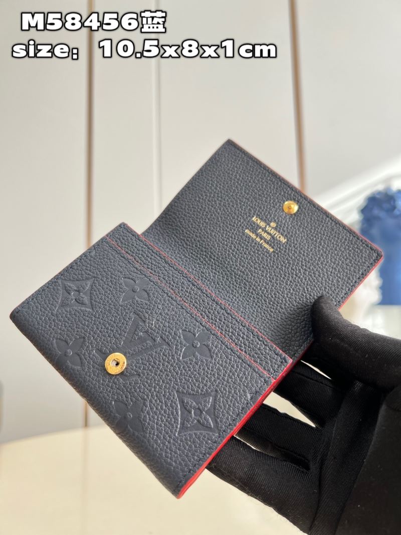 LV Wallets